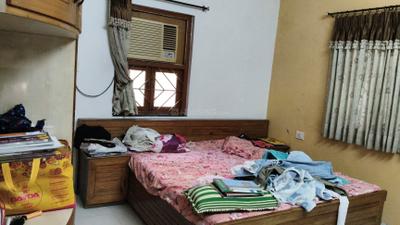 Bedroom Image of 1944 Sq.ft 3 BHK Independent House for sale in Thaltej Ahmedabad for Rs. 46100000