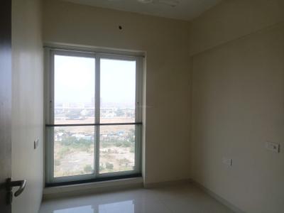 Bedroom Image of 740 Sq.ft 2 BHK Apartment / Flat for sale in Juhi Habitat Empressa, Sanpada Navi Mumbai for Rs. 30000000