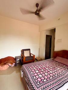 Bedroom Image of 665 Sq.ft 1 BHK Apartment / Flat for sale in Aastha Evershine, Baneli Thane for Rs. 2750000