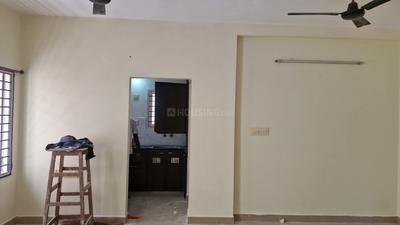Living Room Image of 934 Sq.ft 2 BHK Apartment / Flat for rent in Mugalivakkam Chennai for Rs. 26500