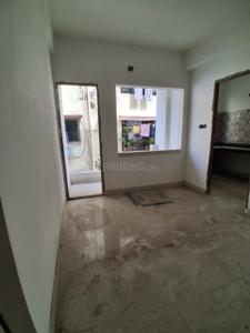 Bedroom Image of 1350 Sq.ft 3 BHK Apartment / Flat for sale in Chinar Park Kolkata for Rs. 8100000