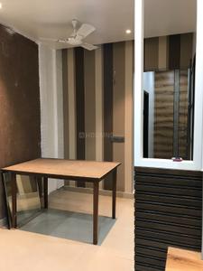 Bedroom Image of 782 Sq.ft 2 BHK Apartment / Flat for sale in DB Ozone, Dahisar East Mumbai for Rs. 13500000