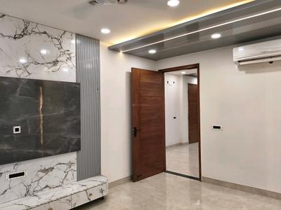 Bedroom Image of 2500 Sq.ft 4 BHK Builder Floor for sale in Sector 57 Gurgaon for Rs. 40000000