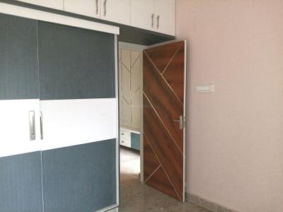 Bedroom Image of 1000 Sq.ft 3 BHK Independent House for sale in Hancharahalli Village Bengaluru for Rs. 10700009