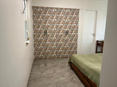 Bedroom Image of 950 Sq.ft 2 BHK Apartment / Flat for sale in Hiranandani Astra, Thane West Thane for Rs. 18000000