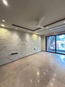 Hall Image of 1800 Sq.ft 3 BHK Builder Floor for sale in Punjabi Bagh New Delhi for Rs. 70000000
