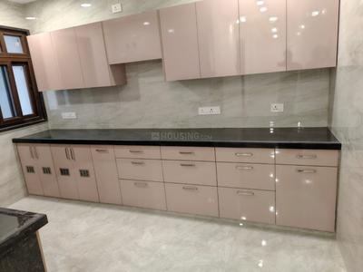 Kitchen Image of 2370 Sq.ft 3 BHK Independent House for sale in Sector 23 Gurgaon for Rs. 30000000