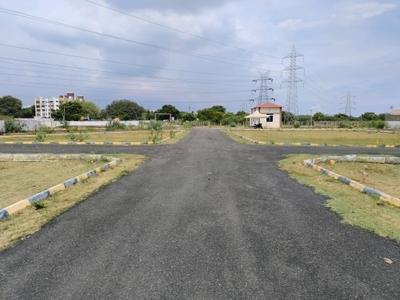 Image of 900 Sq.ft Residential Plot / Land for sale in Siruseri, Chennai for Rs. 4950003