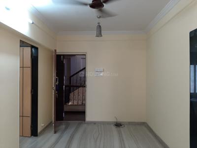 Hall Image of 525 Sq.ft 1 BHK Apartment / Flat for sale in Santacruz East Mumbai for Rs. 12200000