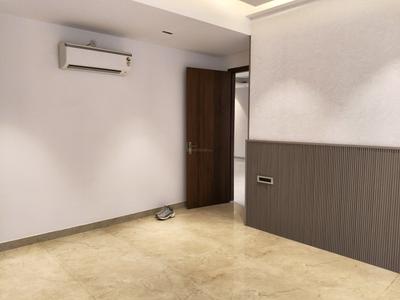 4 BHK Independent Builder Floor