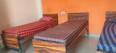 Hall Image of KMS pg for gents in BTM Layout, Bangalore