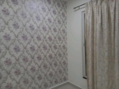 Bedroom Image of 1200 Sq.ft 2.5 BHK Apartment / Flat for sale in Shapoorji Pallonji Yahavi Tower 1 Oak, Bavdhan Pune for Rs. 10000000