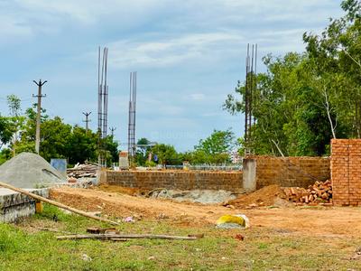 Image of 1499 Sq.ft Residential Plot / Land for sale in Thiruporur, Chennai for Rs. 4422050
