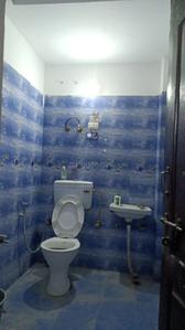 Image of 792 Sq.ft 2 BHK Builder Floor for rent in Hilltop Apartments, Maidan Garhi, New Delhi for Rs. 25000