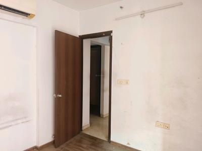 Bedroom Image of 850 Sq.ft 1.5 BHK Apartment / Flat for rent in Lodha Palava Downtown, Palava Phase 2 Thane for Rs. 20000