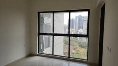 Bedroom Image of 650 Sq.ft 2 BHK Apartment / Flat for sale in Lokhandwala Sierra Towers, Kandivali East Mumbai for Rs. 16300000