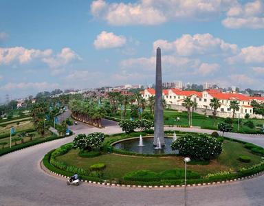 Image of 2025 Sq.ft Residential Plot / Land for sale in Sector 85, Mohali for Rs. 45500000