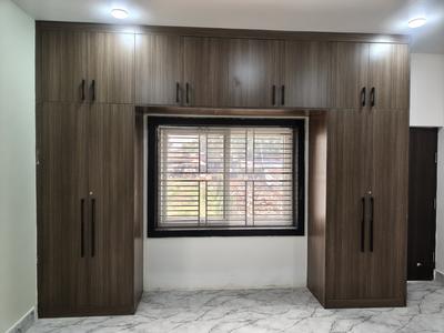 Bedroom Image of 2100 Sq.ft 3 BHK Independent House for rent in Balianta Bhubaneswar for Rs. 25000
