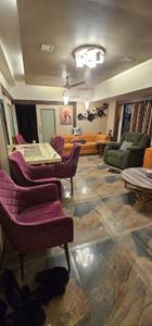 Living Room Image of 2100 Sq.ft 3.5 BHK Apartment / Flat for sale in Trishul Terraces Annex, Kopar Khairane Navi Mumbai for Rs. 37500000