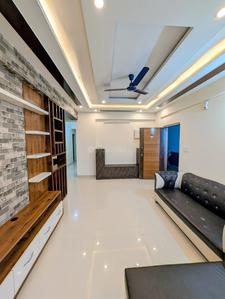 3 BHK Flat