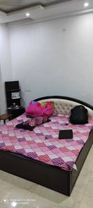 Bedroom Image of 1500 Sq.ft 3 BHK Builder Floor for sale in Kakadeo Kanpur for Rs. 7500000