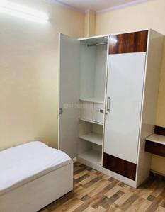 Bedroom Image of Arya  in Mukherjee Nagar, New Delhi