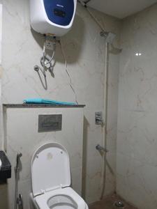 Bedroom Two Image of 1208 Sq.ft 2 BHK Apartment / Flat for sale in M3M Soulitude , Sector 89 Gurgaon for Rs. 12800000