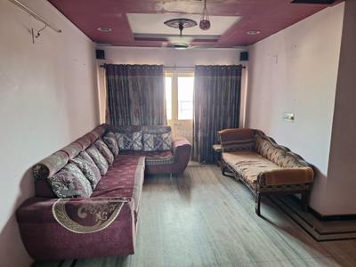 2 BHK Flat