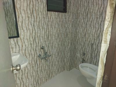 Bathroom Image of 1845 Sq.ft 3 BHK Apartment / Flat for sale in Bhayli Vadodara for Rs. 4500000