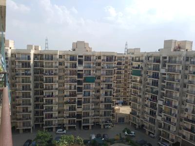 Building Image of 690 Sq.ft 2 BHK Apartment / Flat for sale in AVL 36, Sector 36 Gurgaon for Rs. 9800000