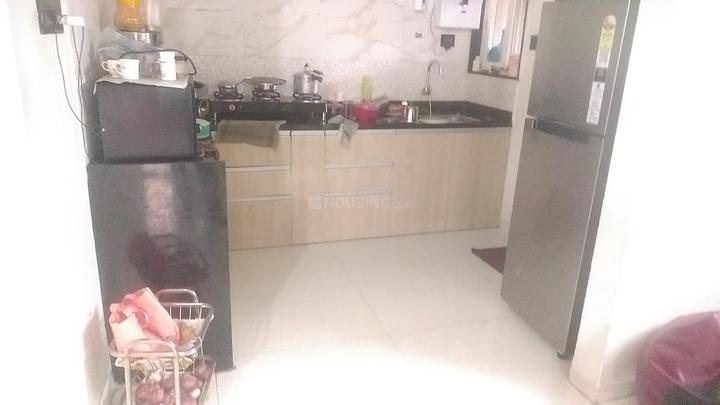 Krishna Amorapolis A Wing Main Image 1