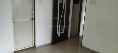 Bedroom Image of 695 Sq.ft 1 BHK Apartment / Flat for sale in Manohar Shreeji Nirvana II, Badlapur East Badlapur for Rs. 2800000