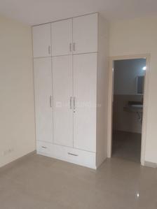 Bedroom Image of 1650 Sq.ft 3 BHK Builder Floor for rent in Emaar Emerald Floors Premier, Sector 65 Gurgaon for Rs. 62000