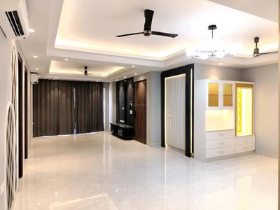 Living Room Image of 2100 Sq.ft 4 BHK Builder Floor for sale in Sector 7 Gurgaon for Rs. 31500000