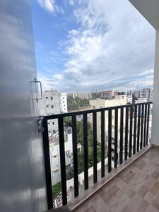 1 BHK Flat