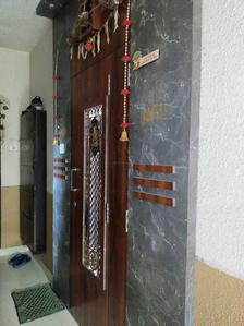 Main Entrance Image of 615 Sq.ft 1 BHK Apartment / Flat for sale in Kalyan East Kalyan for Rs. 4600000