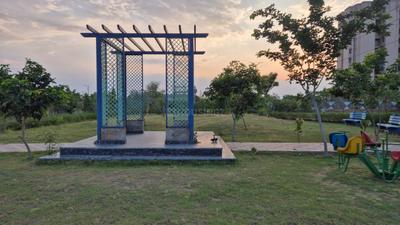 Image of 1250 Sq.ft Residential Plot / Land for sale in Jagatpura, Jaipur for Rs. 4200000