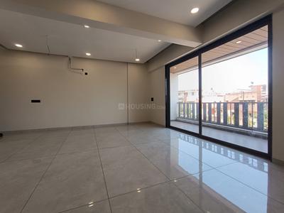 Hall Image of 1519 Sq.ft 3 BHK Apartment / Flat for sale in Gotri Vadodara for Rs. 8700000