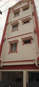 Image of 600 Sq.ft 1 BHK Builder Floor for rent in Kalyan Nagar, Bengaluru for Rs. 21500