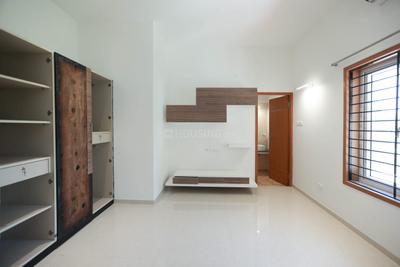Hall Image of 4844 Sq.ft 4 BHK Villa for rent in Injambakkam Chennai for Rs. 170000