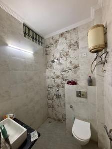 Bathroom Image of 1980 Sq.ft 3.5 BHK Independent House for rent in Sector 45 Faridabad for Rs. 35000
