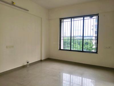 Bedroom Image of 600 Sq.ft 1 BHK Apartment / Flat for sale in Reelicon Felicia, Pashan Pune for Rs. 6700000