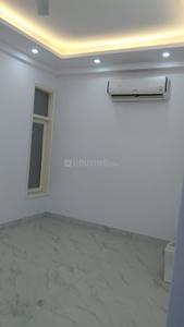Hall Image of 450 Sq.ft 1 BHK Apartment / Flat for sale in Saket New Delhi for Rs. 2800000