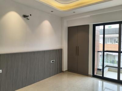 Bedroom Image of 1800 Sq.ft 3 BHK Builder Floor for rent in Ansal Versalia, Sector 67 Gurgaon for Rs. 38000