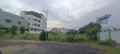 Image of 1934 Sq.ft Residential Plot / Land for sale in Saravanampatty, Coimbatore for Rs. 7992000