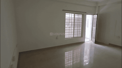 Living Room Image of 2500 Sq.ft 2 BHK Apartment / Flat for rent in Siddhi Saffron City, Kolar Road Bhopal for Rs. 15000
