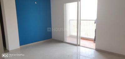 Bedroom Image of 840 Sq.ft 2 BHK Apartment / Flat for sale in TCG The Cliff Garden Apartments, Hinjawadi Phase 3 Pune for Rs. 7500000