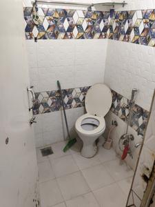 Bedroom One Image of 1350 Sq.ft 3 BHK Apartment / Flat for rent in Jodhpur Ahmedabad for Rs. 33000