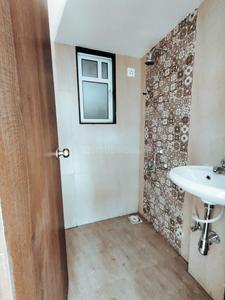 Image of 395 Sq.ft 1 BHK Apartment / Flat for sale in JP North Aviva, Mira Road East, Mira Bhayandar for Rs. 5650000
