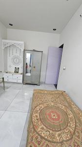 Bedroom Image of 250 Sq.ft 3 BHK Independent House for rent in Mahi Kivansh Palace, Chandkheda Ahmedabad for Rs. 50000
